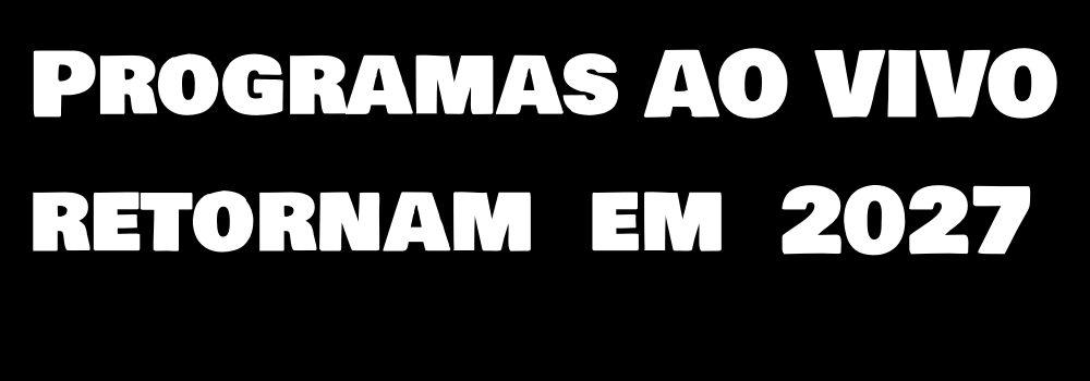 Aproveite o som!
